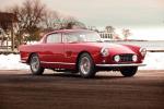 Ferrari 250 GT Low Roof Berlinetta by Boano 1957 года